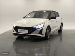 Hyundai i20 1.0 T Tecno 90 - Miniatura 1