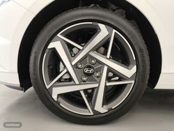 Hyundai i20 1.0 T Tecno 90 - Miniatura 11
