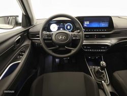 Hyundai i20 1.0 T Tecno 90 - Miniatura 12