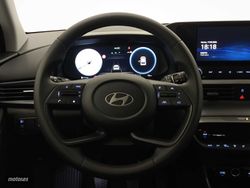 Hyundai i20 1.0 T Tecno 90 - Miniatura 13