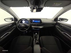 Hyundai i20 1.0 T Tecno 90 - Miniatura 14