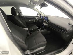 Hyundai i20 1.0 T Tecno 90 - Miniatura 15