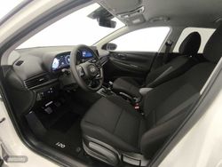 Hyundai i20 1.0 T Tecno 90 - Miniatura 16