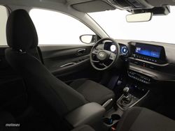 Hyundai i20 1.0 T Tecno 90 - Miniatura 18
