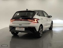 Hyundai i20 1.0 T Tecno 90 - Miniatura 2