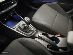 Hyundai i20 1.0 T Tecno 90 - Miniatura 20
