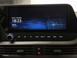 Hyundai i20 1.0 T Tecno 90 - Miniatura 25
