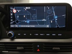 Hyundai i20 1.0 T Tecno 90 - Miniatura 26