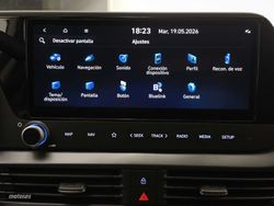 Hyundai i20 1.0 T Tecno 90 - Miniatura 27