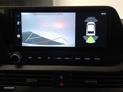 Hyundai i20 1.0 T Tecno 90 - Miniatura 28