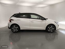 Hyundai i20 1.0 T Tecno 90 - Miniatura 3