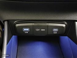 Hyundai i20 1.0 T Tecno 90 - Miniatura 30