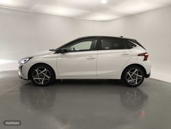 Hyundai i20 1.0 T Tecno 90 - Miniatura 4