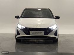 Hyundai i20 1.0 T Tecno 90 - Miniatura 5