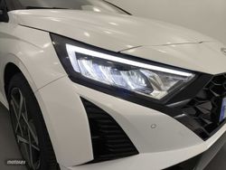 Hyundai i20 1.0 T Tecno 90 - Miniatura 6