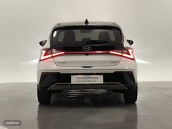 Hyundai i20 1.0 T Tecno 90 - Miniatura 7