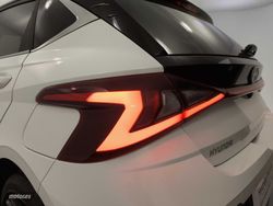 Hyundai i20 1.0 T Tecno 90 - Miniatura 8