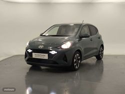 Hyundai i10 1.0 MPI Klass - Miniatura 1
