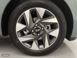 Hyundai i10 1.0 MPI Klass - Miniatura 11