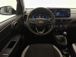 Hyundai i10 1.0 MPI Klass - Miniatura 12
