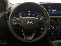 Hyundai i10 1.0 MPI Klass - Miniatura 13