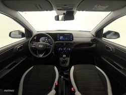 Hyundai i10 1.0 MPI Klass - Miniatura 14