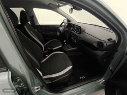 Hyundai i10 1.0 MPI Klass - Miniatura 15