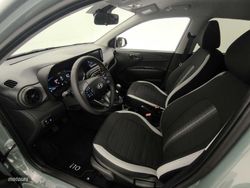 Hyundai i10 1.0 MPI Klass - Miniatura 16