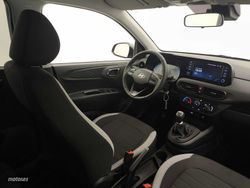 Hyundai i10 1.0 MPI Klass - Miniatura 17