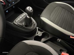 Hyundai i10 1.0 MPI Klass - Miniatura 19