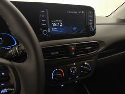 Hyundai i10 1.0 MPI Klass - Miniatura 20