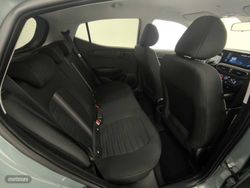 Hyundai i10 1.0 MPI Klass - Miniatura 21