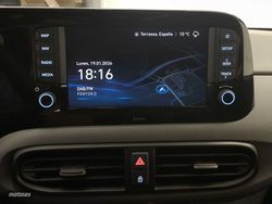 Hyundai i10 1.0 MPI Klass - Miniatura 24