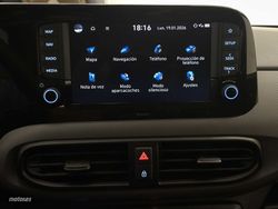 Hyundai i10 1.0 MPI Klass - Miniatura 25