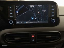 Hyundai i10 1.0 MPI Klass - Miniatura 26
