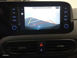 Hyundai i10 1.0 MPI Klass - Miniatura 27