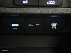 Hyundai i10 1.0 MPI Klass - Miniatura 29