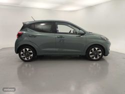 Hyundai i10 1.0 MPI Klass - Miniatura 3