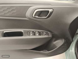 Hyundai i10 1.0 MPI Klass - Miniatura 33