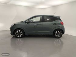 Hyundai i10 1.0 MPI Klass - Miniatura 4