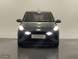 Hyundai i10 1.0 MPI Klass - Miniatura 5