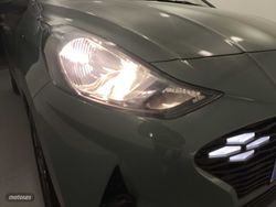 Hyundai i10 1.0 MPI Klass - Miniatura 6