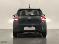 Hyundai i10 1.0 MPI Klass - Miniatura 7