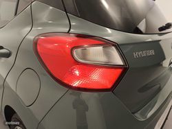Hyundai i10 1.0 MPI Klass - Miniatura 8