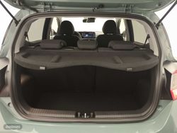 Hyundai i10 1.0 MPI Klass - Miniatura 9