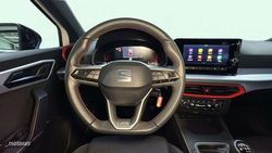 Seat Ibiza 5 AÑOS AGRANTÍA - Miniatura 12