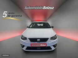 Seat Ibiza 5 AÑOS AGRANTÍA - Miniatura 2