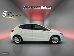 Seat Ibiza 5 AÑOS AGRANTÍA - Miniatura 20