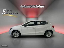 Seat Ibiza 5 AÑOS AGRANTÍA - Miniatura 21