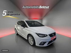 Seat Ibiza 5 AÑOS AGRANTÍA - Miniatura 3
